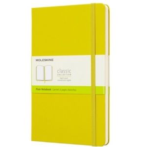 Moleskine Classic Collection Notebook